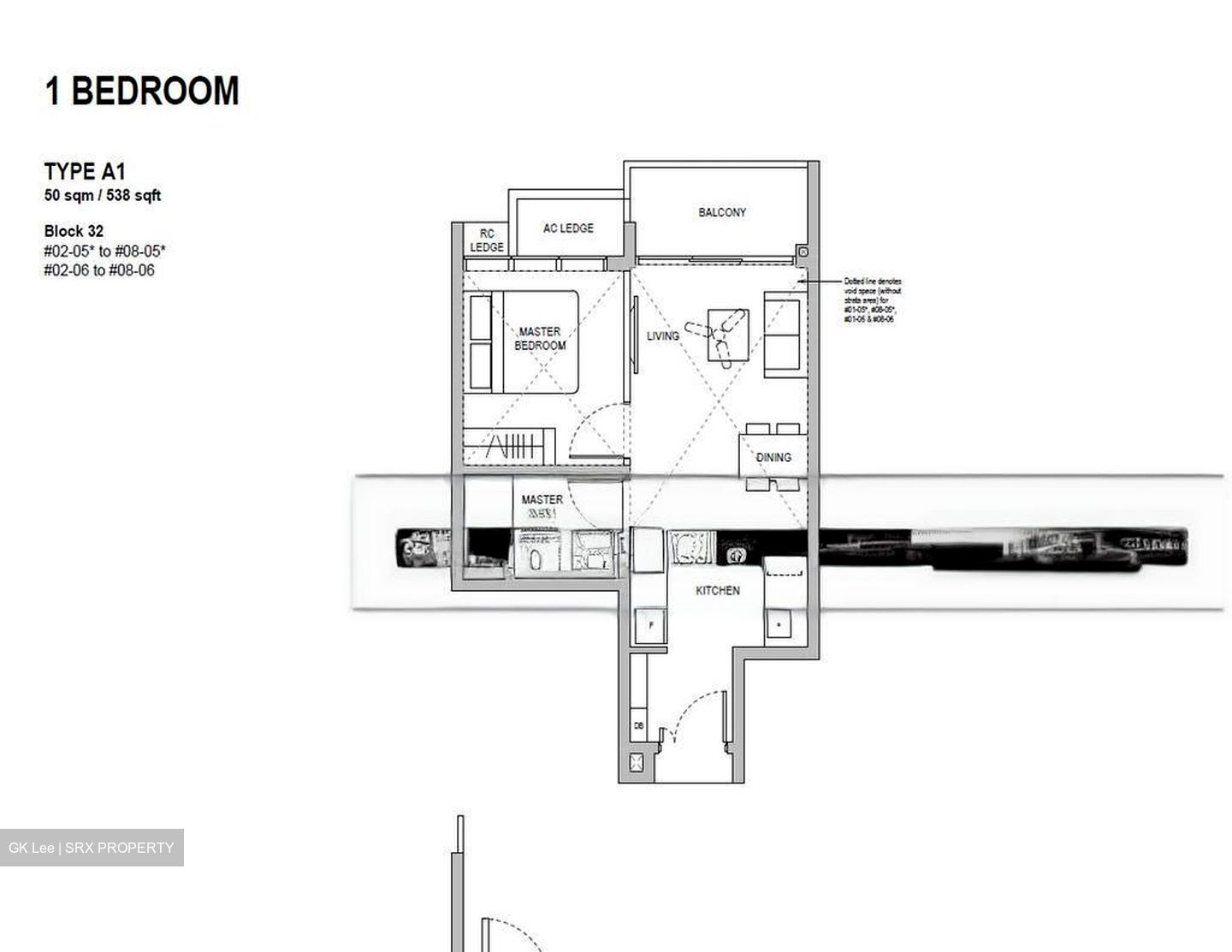 Lentoria (D26), Condominium #484477841
